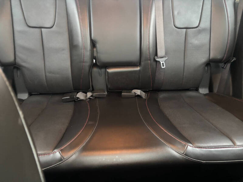 2015 GMC Terrain SLT-1