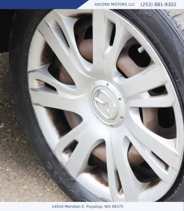 2013 Mazda MAZDA2 Sport