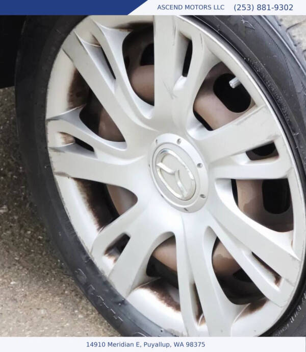 2013 Mazda MAZDA2 Sport