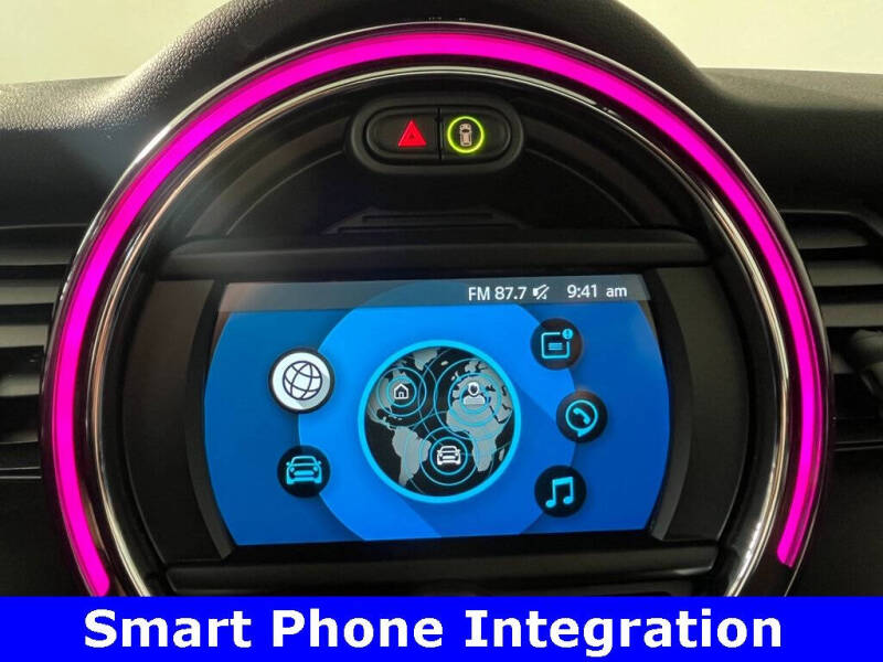 2019 MINI Hardtop 2 Door Cooper S