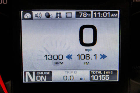 2010 Can-Am Spyder RT