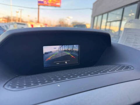 2019 Ford Transit 250