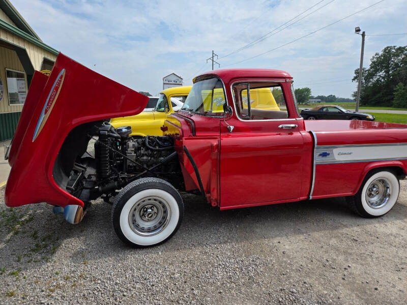 1957 Chevrolet 3100
