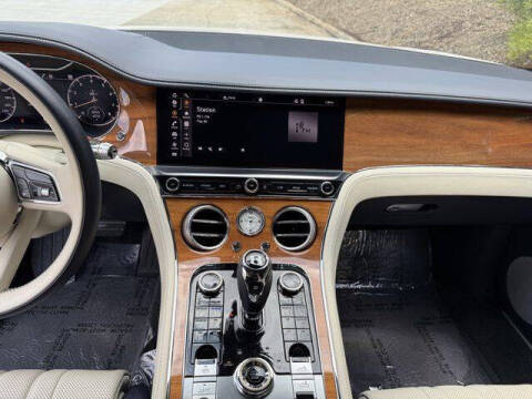 2023 Bentley Continental