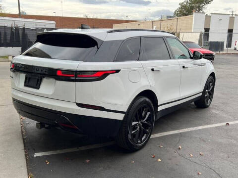 2024 Land Rover Range Rover Velar P250 S