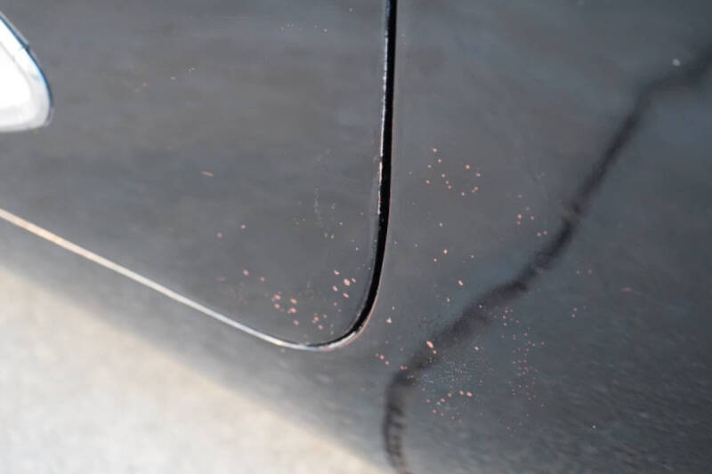 1958 Chevrolet Corvette