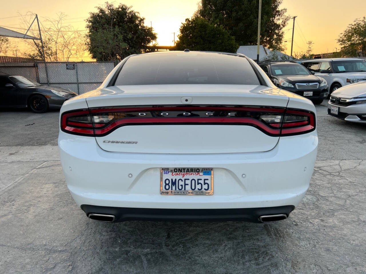 2019 Dodge Charger for sale at Car Deals 4 You in Whittier, CA