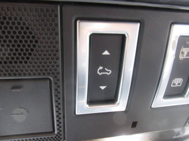 2020 Land Rover Range Rover Sport HSE