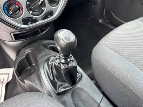 2005 Ford Focus