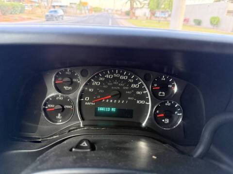 2012 Chevrolet Express 1500