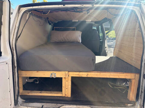 2005 Chevrolet Astro