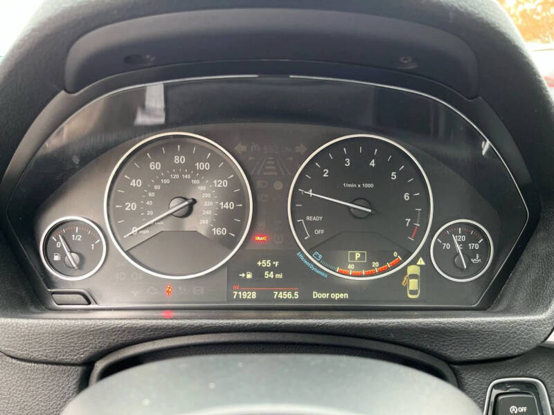 2019 BMW 4 Series 430i xDrive