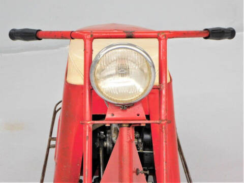 1949 Cushman Model 64