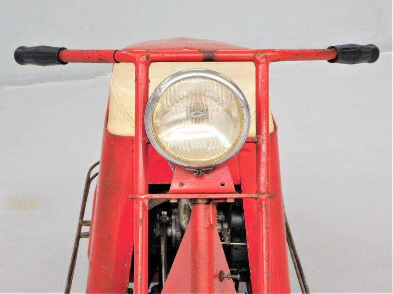 1949 Cushman Model 64