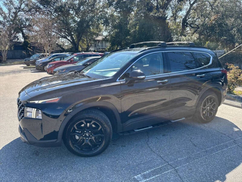 2023 Hyundai Santa Fe XRT