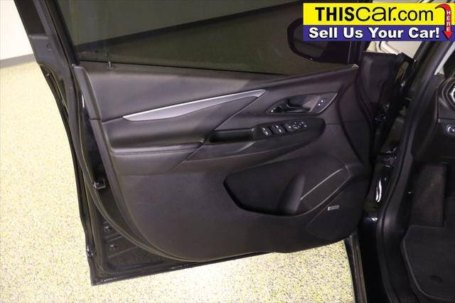 2022 Chevrolet Bolt EV 2LT