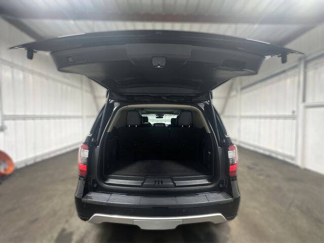 2019 Ford Expedition Platinum