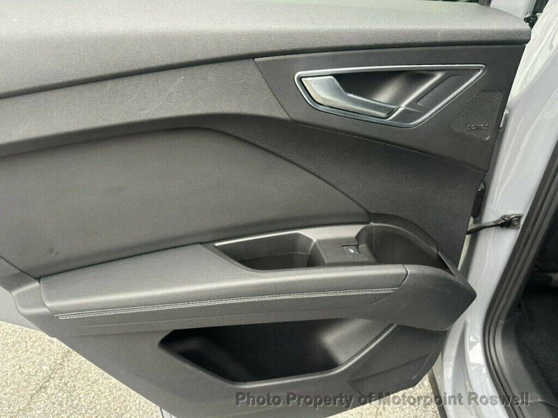 2023 Audi Q4 e-tron Premium Plus 40