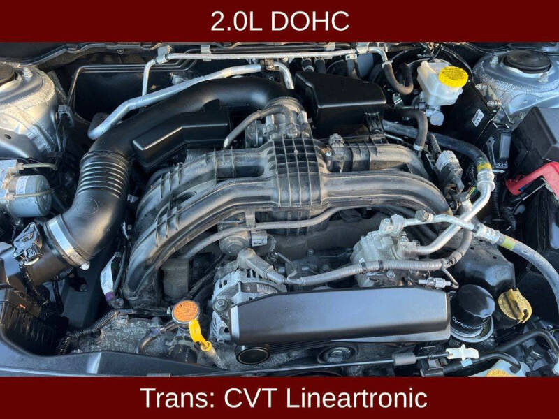 2020 Subaru Impreza Premium