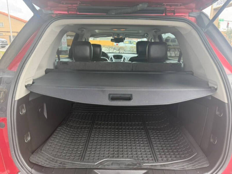 2015 GMC Terrain SLT-2