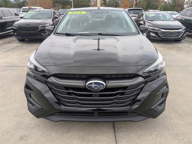 2024 Subaru Legacy Premium