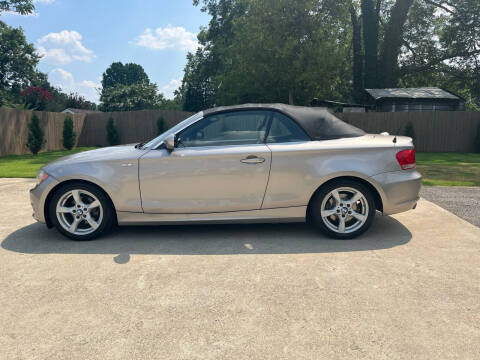 2012 BMW 1 Series 128i