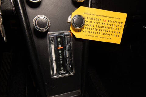 1967 Chevrolet Corvette