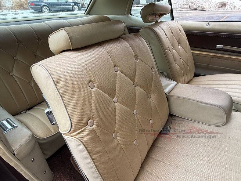 1973 Pontiac Grand Ville