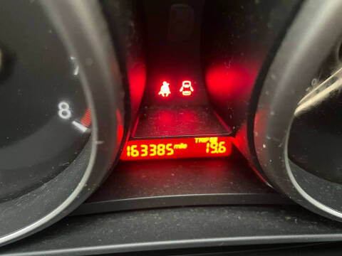 2012 Mazda MAZDA5 Sport