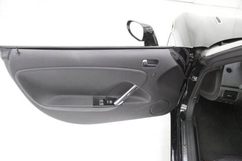 2007 Saturn SKY Red Line