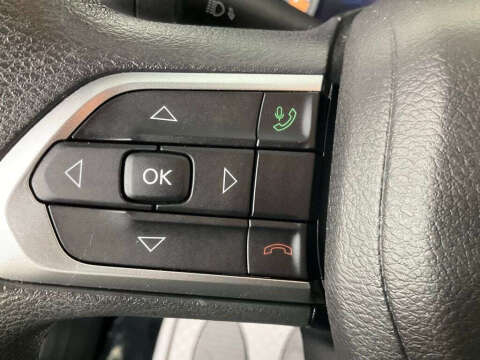 2023 Jeep Compass Sport