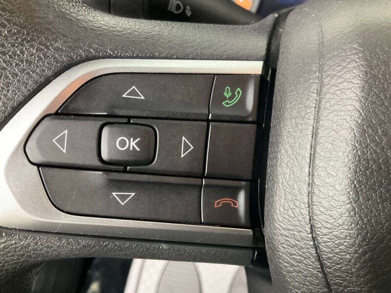 2023 Jeep Compass Sport