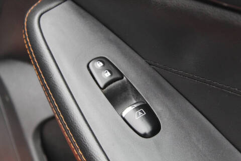 2019 Nissan Maxima 3.5 SR