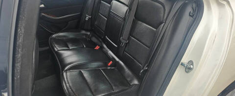 2013 Chevrolet Malibu Eco