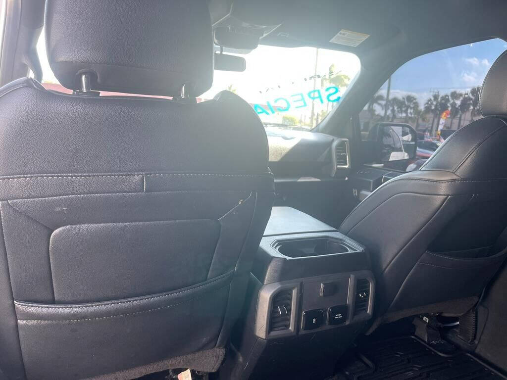 2018 Ford F-150  - $39,950