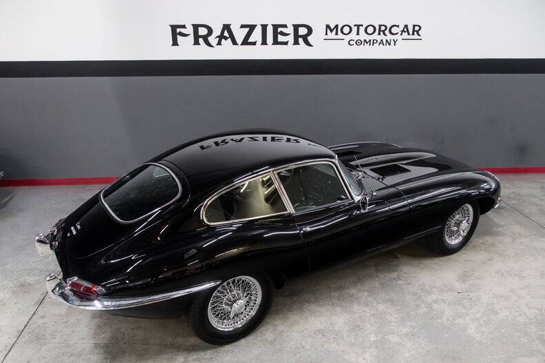 1967 Jaguar XK