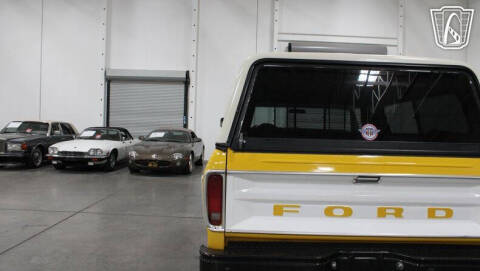 1978 Ford F-150
