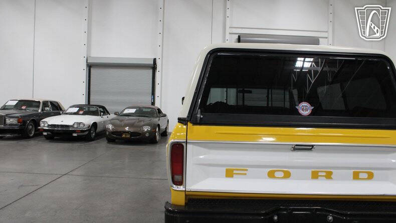 1978 Ford F-150