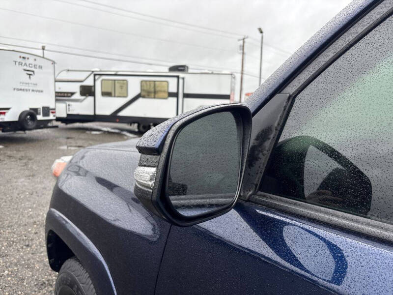 2016 Toyota 4Runner SR5 Premium