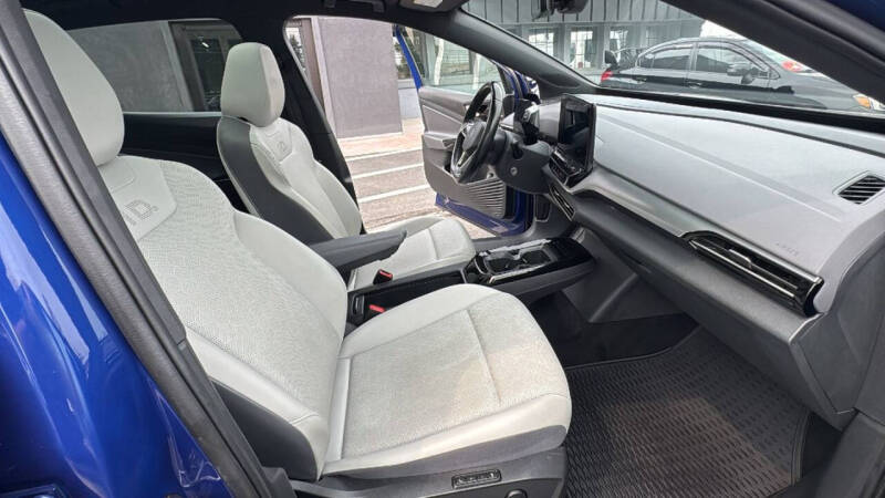 2021 Volkswagen ID.4 Pro S