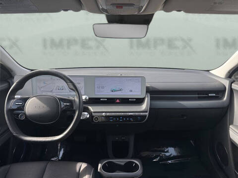 2023 Hyundai Ioniq 5 SEL