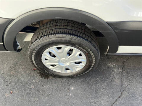 2023 Ford Transit 350 XLT