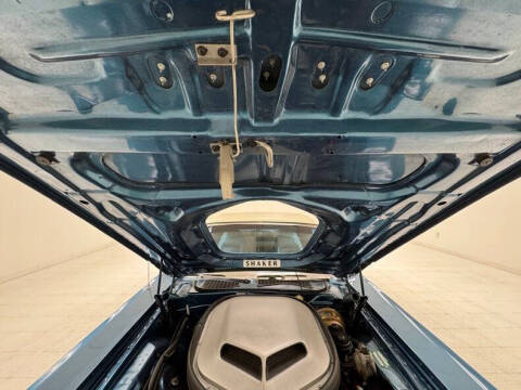 1970 Dodge Challenger