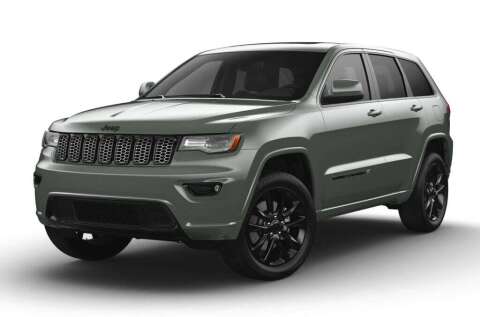 2022 Jeep Grand Cherokee WK for sale at FRED FREDERICK CHRYSLER, DODGE, JEEP, RAM, EASTON in Easton MD