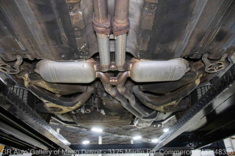 1991 Mercedes-Benz 560-Class 560 SEL