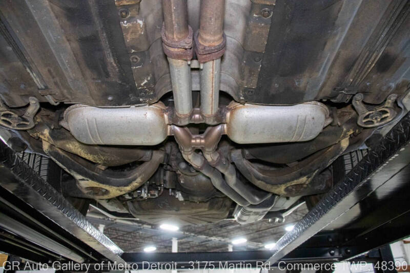 1991 Mercedes-Benz 560-Class 560 SEL