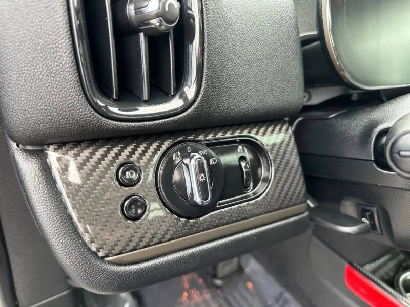 2022 MINI Countryman Cooper S