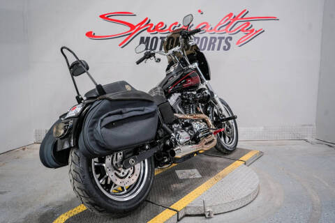 2014 Harley-Davidson Low Rider