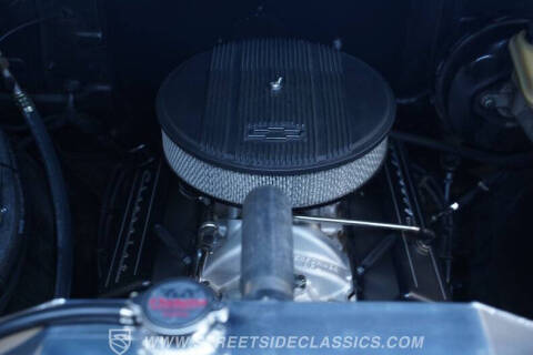 1952 Chevrolet 3100