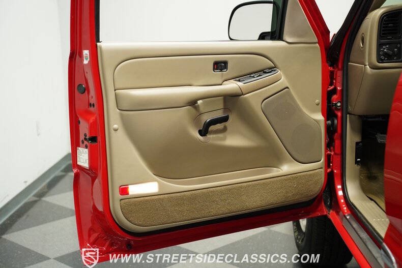 2004 GMC Sierra 1500